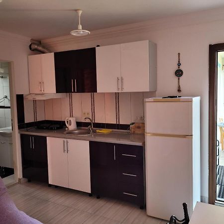 Apsa Butik Hotel Suchumi Exteriér fotografie