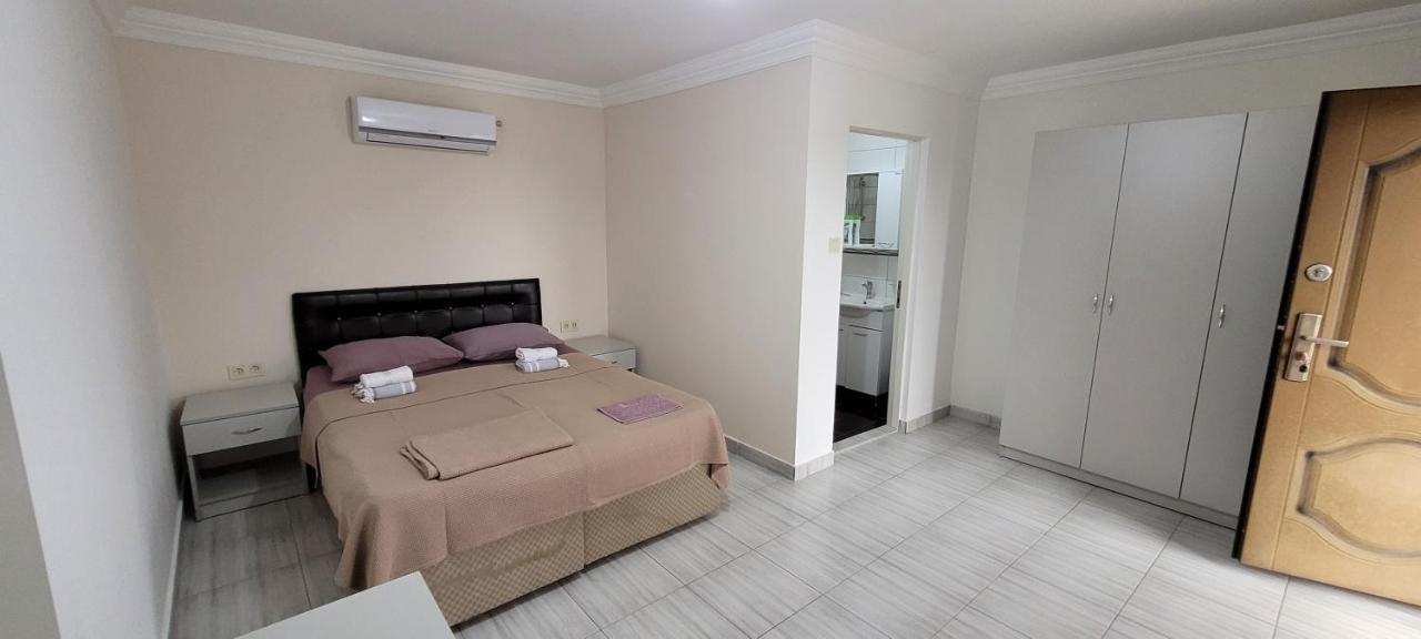 Apsa Butik Hotel Suchumi Exteriér fotografie