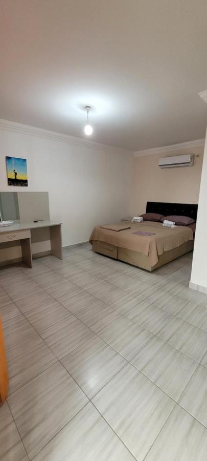 Apsa Butik Hotel Suchumi Exteriér fotografie
