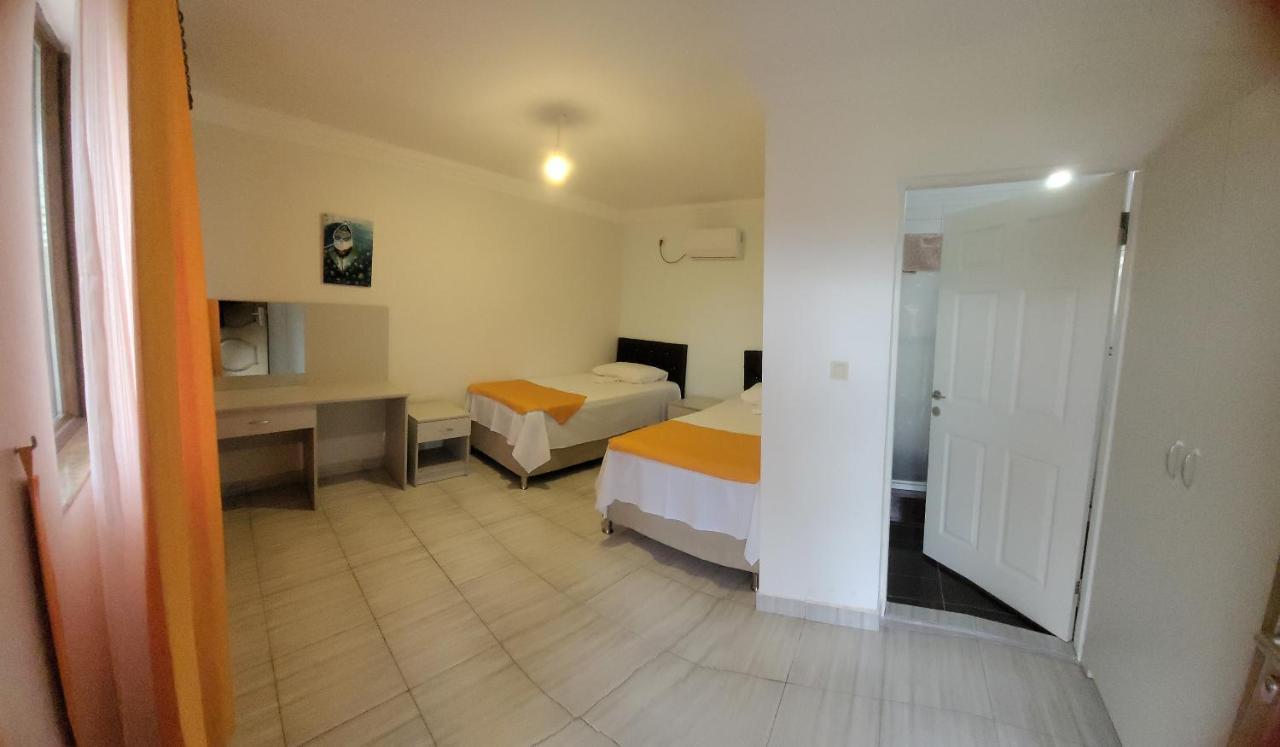 Apsa Butik Hotel Suchumi Exteriér fotografie