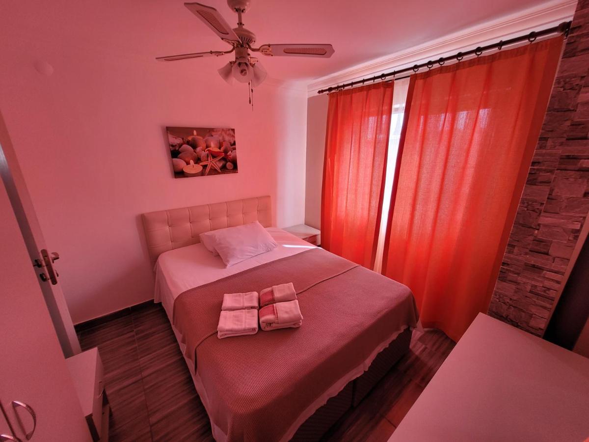 Apsa Butik Hotel Suchumi Exteriér fotografie