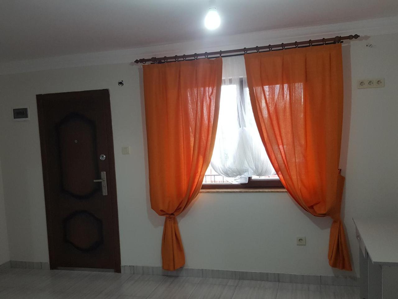 Apsa Butik Hotel Suchumi Exteriér fotografie