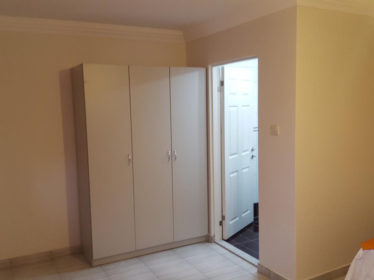 Apsa Butik Hotel Suchumi Exteriér fotografie